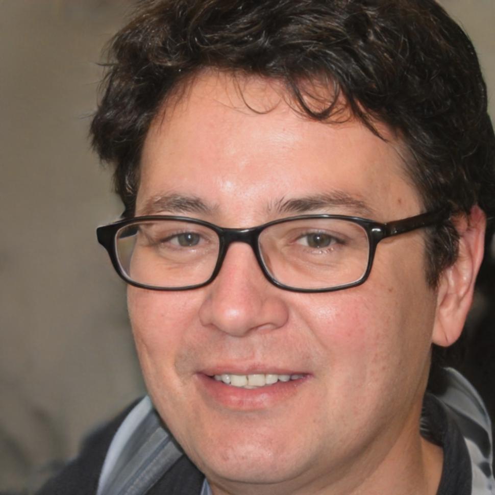 Joachim Brenner - Strategischer Marketing-Berater