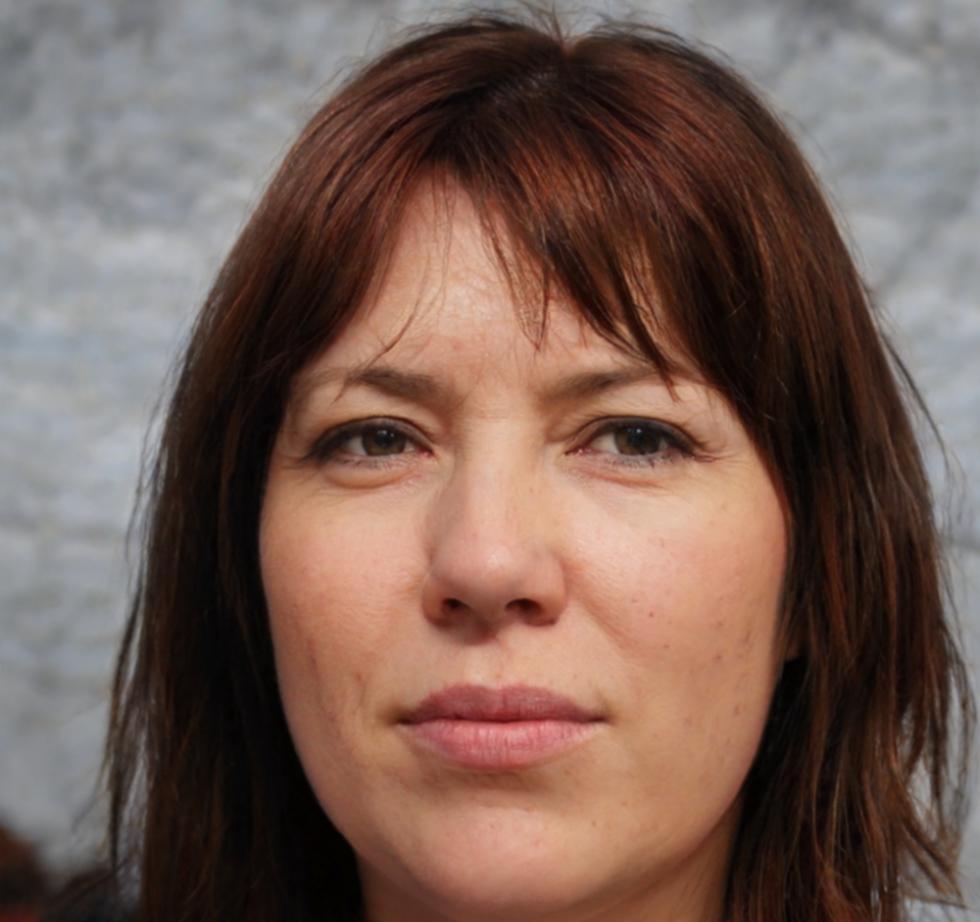 Sabine Kellner, Geschäftsführerin einer Beratungsfirma