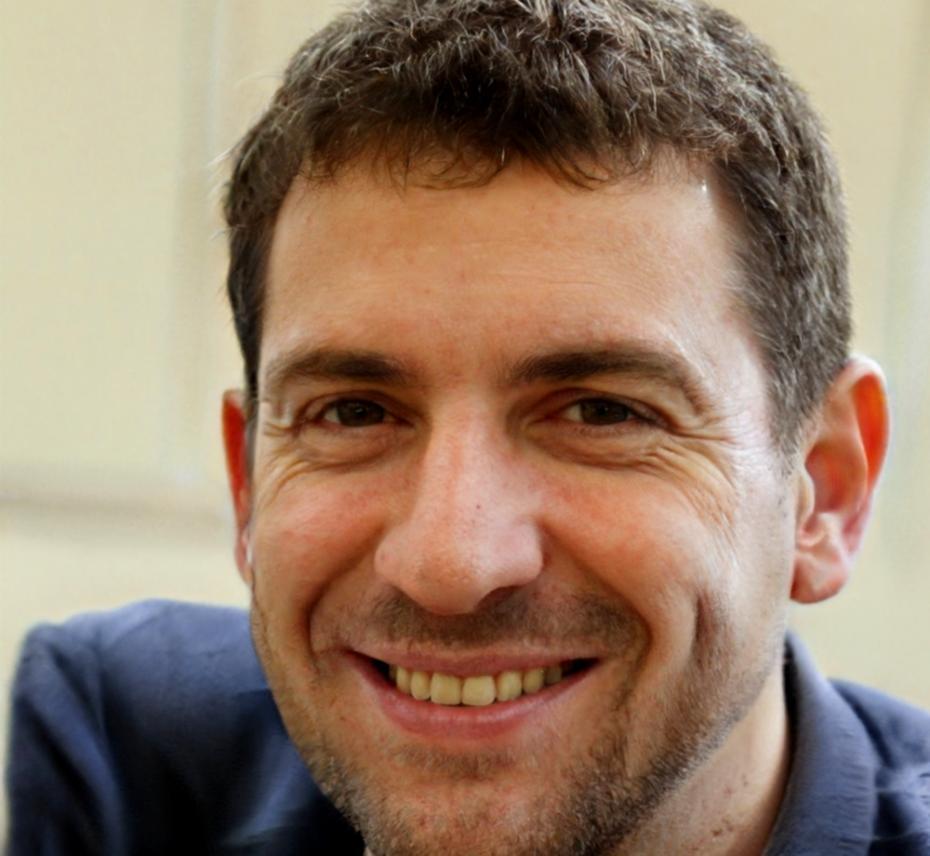 Marketing Experte Joachim Kellner