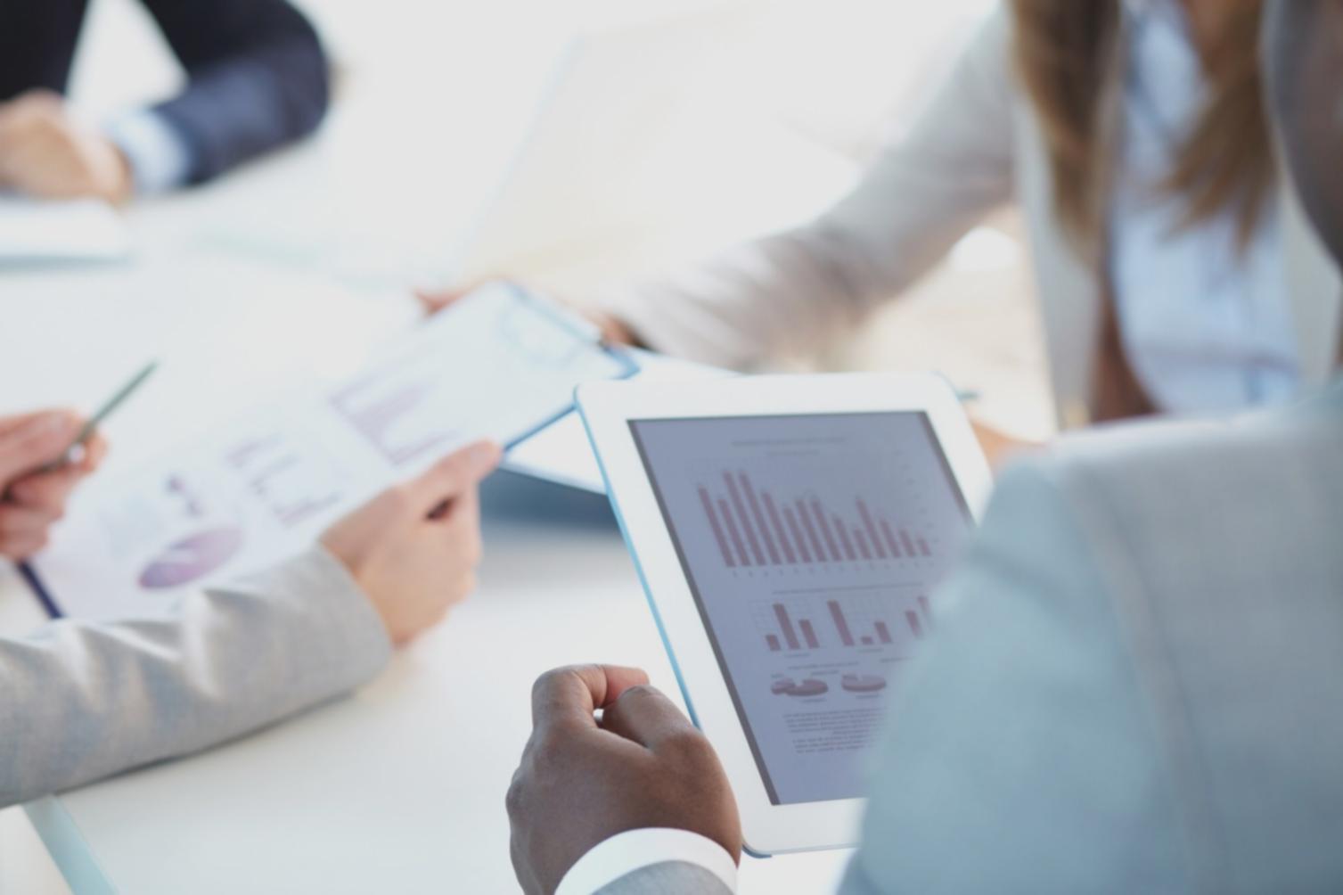 Strategische Planung und Analyse